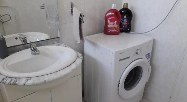 Двухместный номер Standard Peró Vendégház