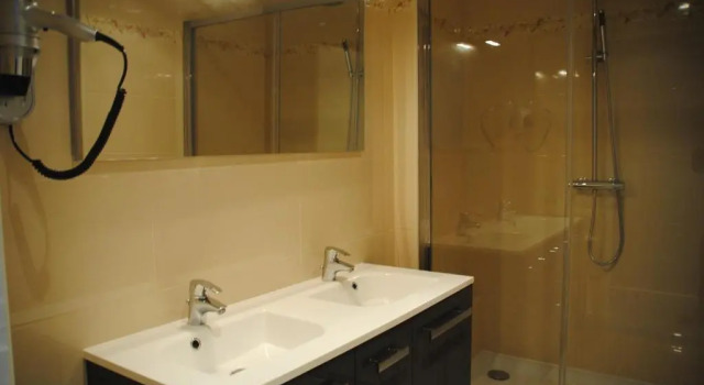 Двухместный номер Comfort с видом на сад Thoiry Etoile Lodge, Sure Hotel Collection by Best Western