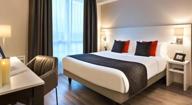 Citadines Montmartre Paris