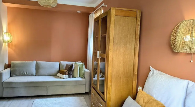 Holiday Apartment by the River, Sauna Included, Забронировать Апартаменты/квартира Апартаменты Колобжега, Апартаменты/квартира