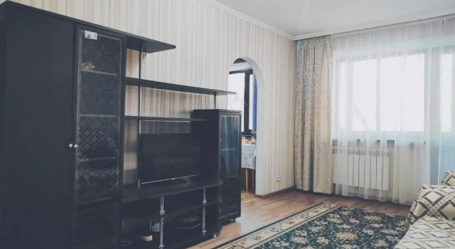 Miras Apartments