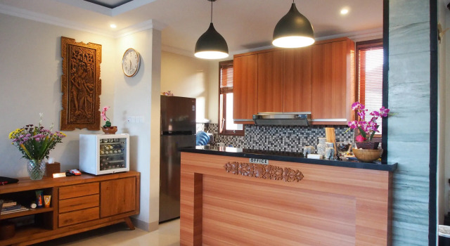 Lebak Nelayan, Buchen Sie Pension SPA-Hotels in Badung, SPA