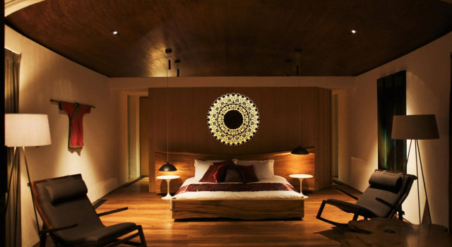 Villa Upama, Rezervovat Vila Chaty v Bali, Chalupa