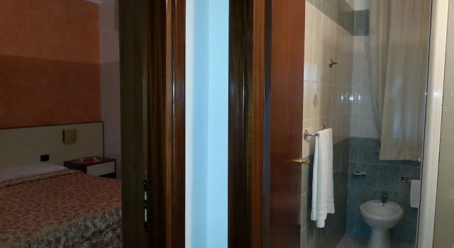 Номер Superior Hotel Happy Days