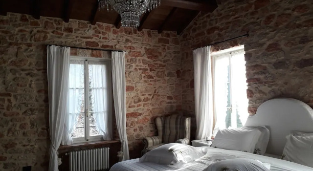 Номер Superior Residenza Borgo 27