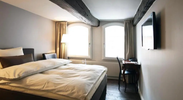 Номер Standard Hotel Anno 1216