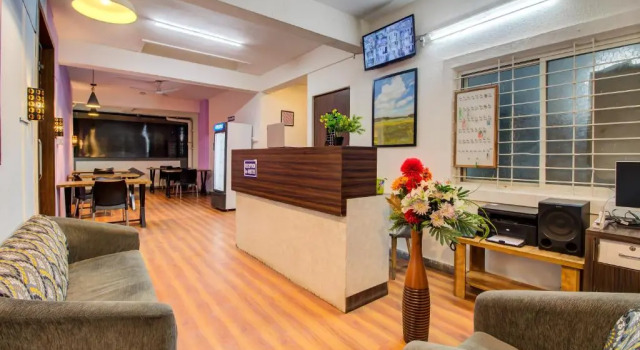Hotel Elegant Lodging