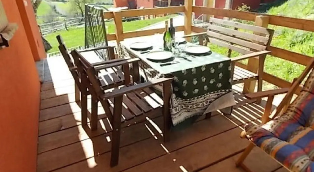 Коттедж с 4 комнатами Guest House Agriturismo i Conti