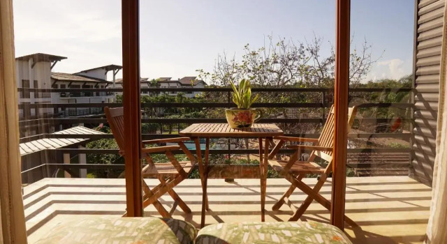 Полулюкс Sybaris Suites & Residences
