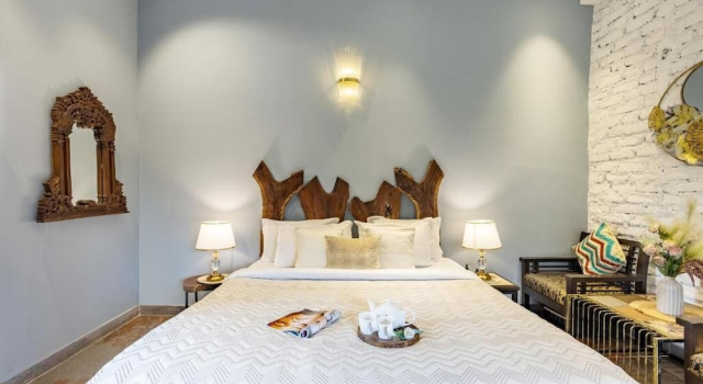 Коттедж Comfort ELIVAAS Zephyr Luxury cottages