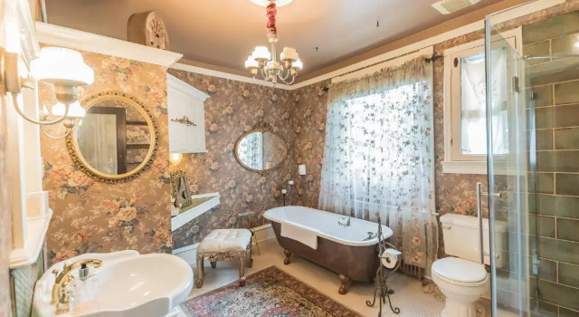 Номер Standard The Inn on Holly