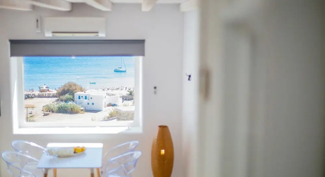 Villa Allegria by Mykonos Pearls