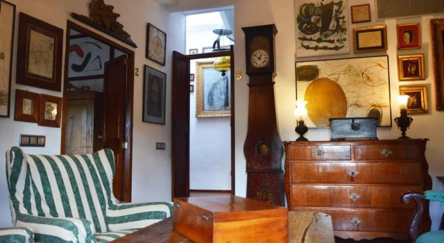 Finca-Hotel Consinet, Book Hotel Inca Majorca