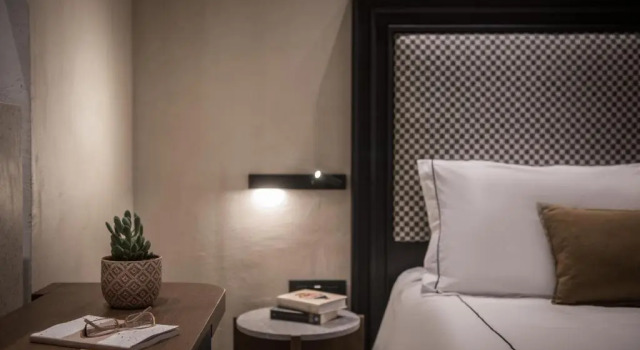 Люкс Tarsia Homes & Suites