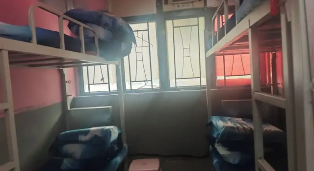 Семейный номер Standard Master Inn - Hostel