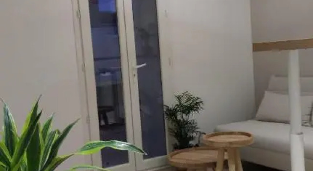 Superbe appartement avec terrasse, Забронировать Апартаменты/квартира Отели Монпелье с парковкой, рядом с Le Polygone, Парковка