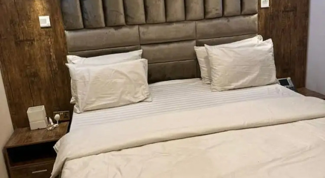 Номер Comfort Juliets Place Residence & Hotels