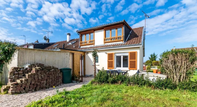 Gite de la Baie des anges, Varaa Hotelli Saint-Valery-sur-Somme 