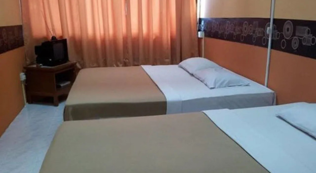 Farin Hotel Jelutong, Buchen Sie Hotel Jelutong Penang