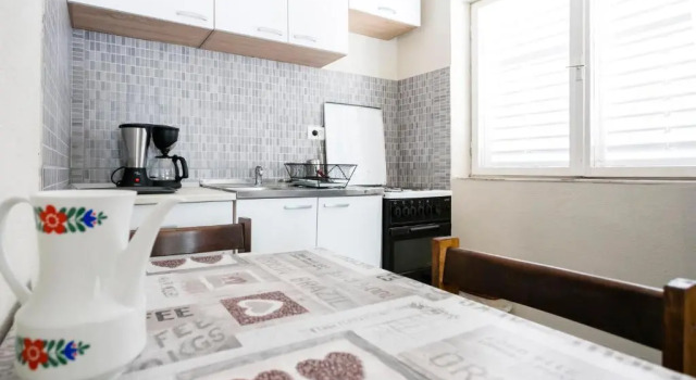Студия Apartment Carpe Diem