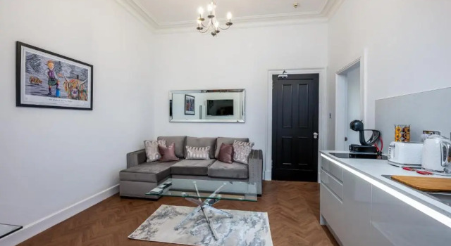 Люкс Casa Fresa - Orchar Suites