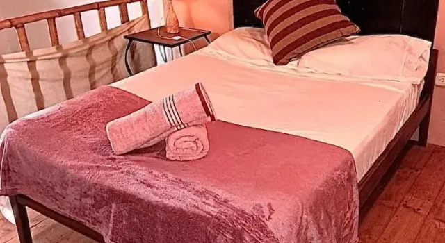 Apart del huésped II, Book Guesthouse Hotels in Misiones with a Pool, Swimming Pool
