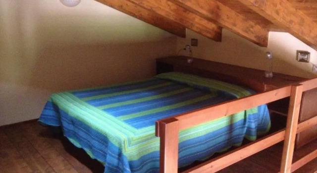 Студия Дуплекс La Casa Gialla