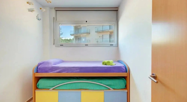 Apartment in Roses Near the Beach, Забронировать Апартаменты/квартира Росас Cap de Creus Nature Reserve