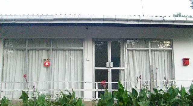 Jesmin Villa - Habarana