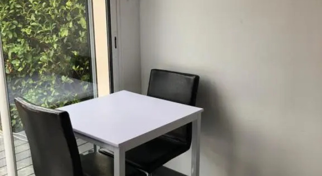 Номер Standard Chez Frédérique et Jean-Claude