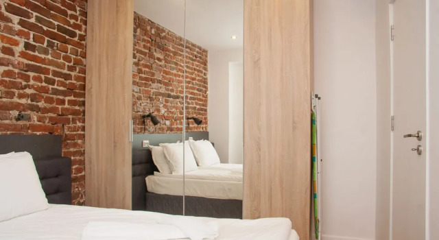 Sofia Downtown Apartments, Varaa Huoneisto Sofia Vitosha