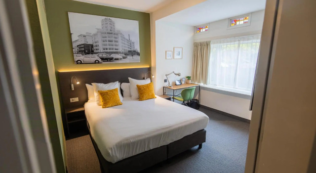 Hotel Parkzicht Eindhoven