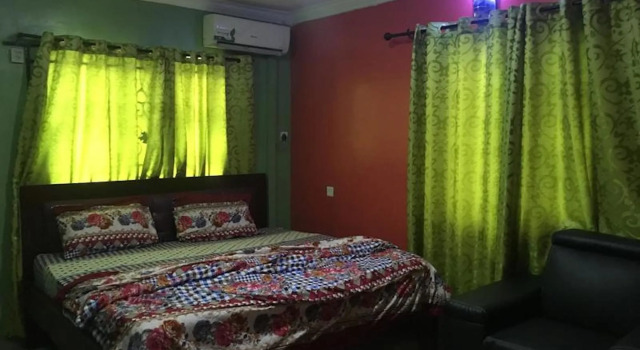 Marble Hill Hotel, Buchen Sie Hotel Günstige Hotels in Lagos