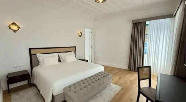 Oca Grande Hotel do Pezo, Rezervovat Hotel Melgaço Serra da Peneda