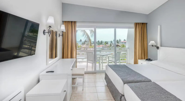 Номер Standard Sol Cayo Coco