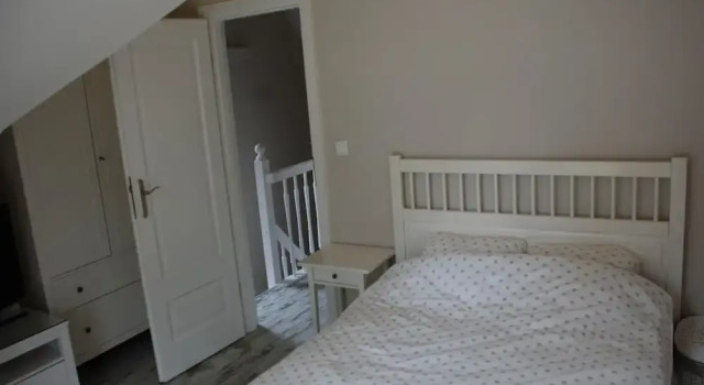 Коттедж Comfortable Holiday Home in Terraced Houses - Near the Sea