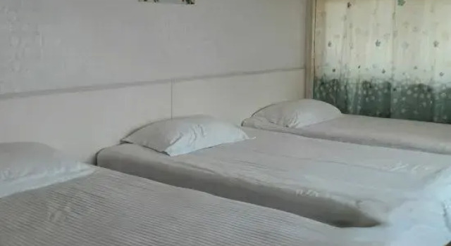 Номер Standard Binzhou Jingyuan Hotel