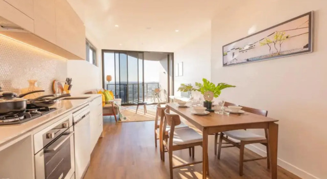 Апартаменты AirTrip Apartments at South Brisbane