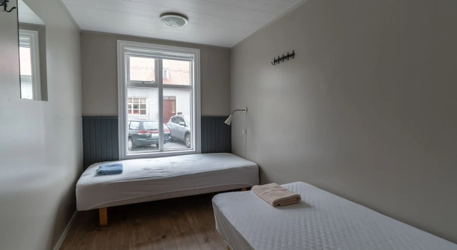 Isafjordur Hostel, Book Hostel Cheap Hotels in Westfjords