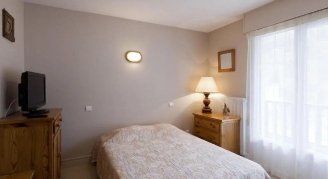 Appartement Brides-les-Bains, 1 pièce, 5 personnes - FR-1-512-19, Забронировать Апартаменты/квартира Брид-ле-Бен Три Долины