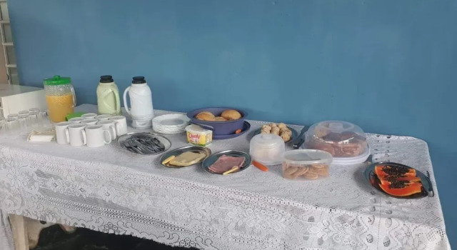 Pousada Nova Fama