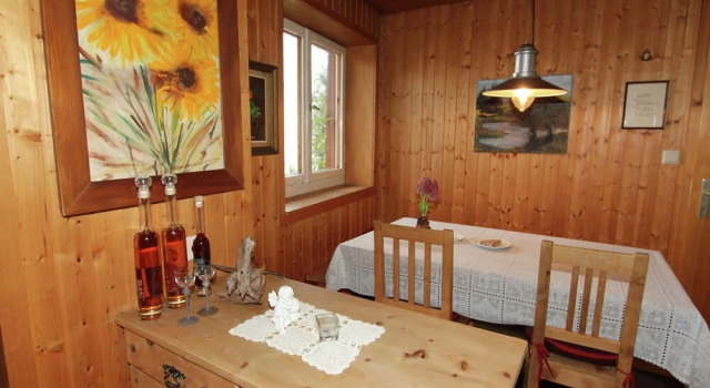 Holiday Home in Zwischenwasser With Garden, Parking, Heating, Book Hotel Zwischenwasser Feldkirch
