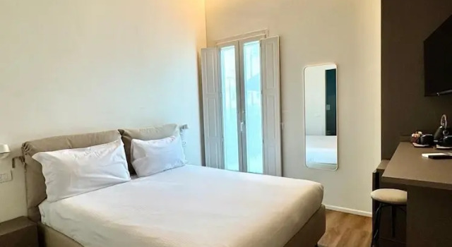 Номер Standard Cà del Borgo