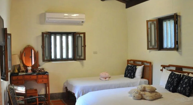Grace Homestay 54, Prenota Hotel Hotel a Jincheng con colazione, Colazione