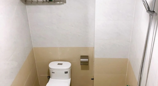 Четырёхместный номер Standard Gia Quý Hotel