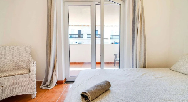 Soothing Holiday Home in Ferrel near Baleal Island, Rezerwuj Dom wakacyjny Wille w Oeste, Willa