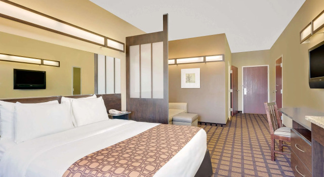 Microtel by Wyndham Perry National Fairground Area I-75, Reserva ahora Hotel Perry Georgia