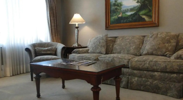 Люкс Deluxe Phoenix Inn Resort