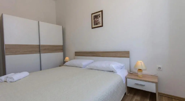 Апартаменты Apartment Cavallo