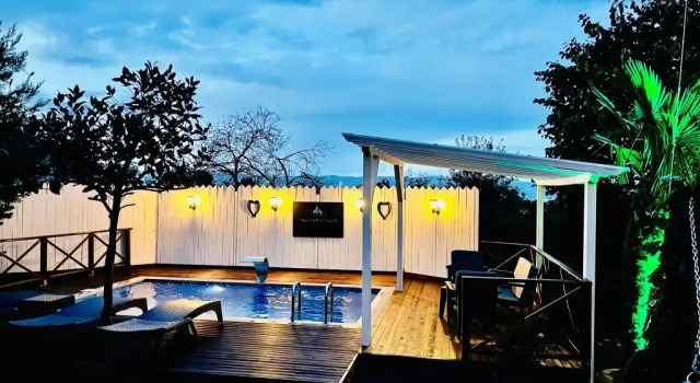 Sapanca Ince Bungalov, Book Hotel Sakarya Marmara Region
